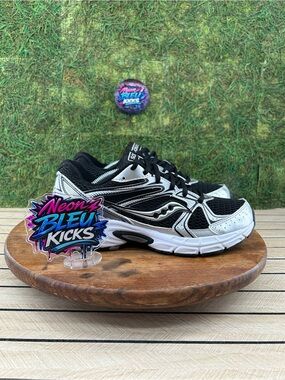 Saucony Ride Millennium